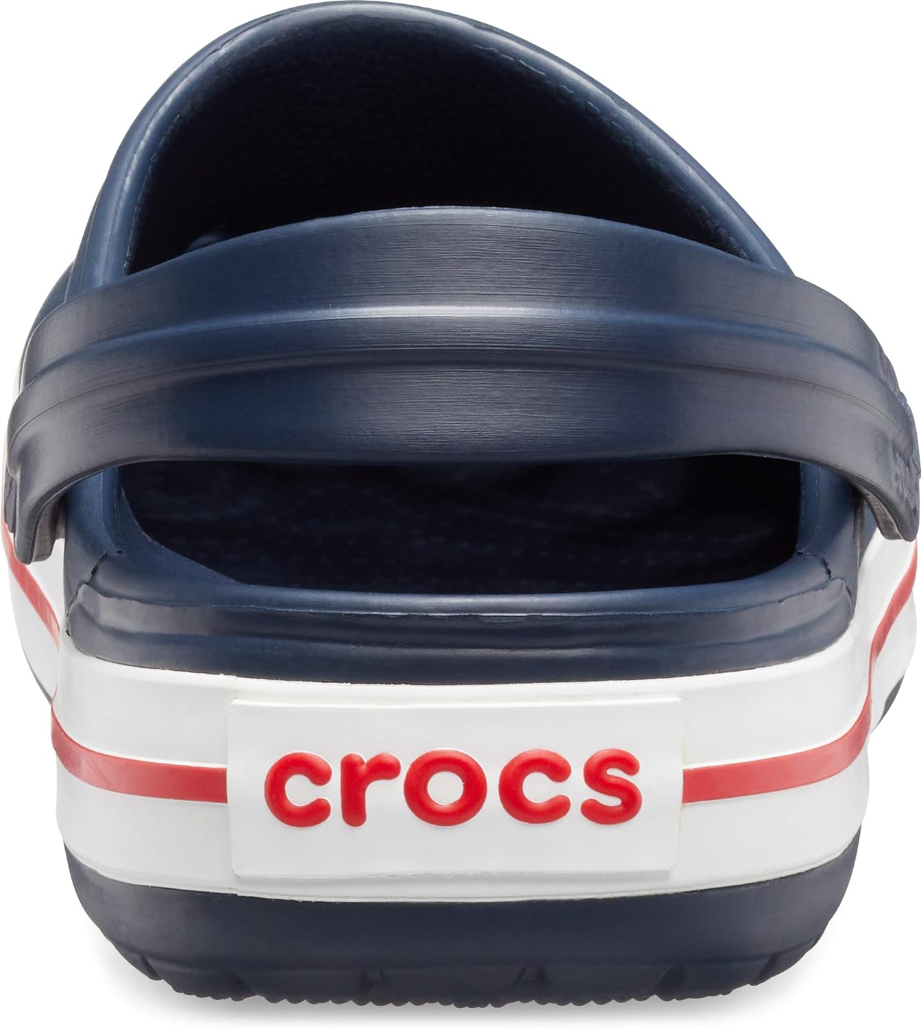 Crocs Crocband, Zuecos Unisex adulto