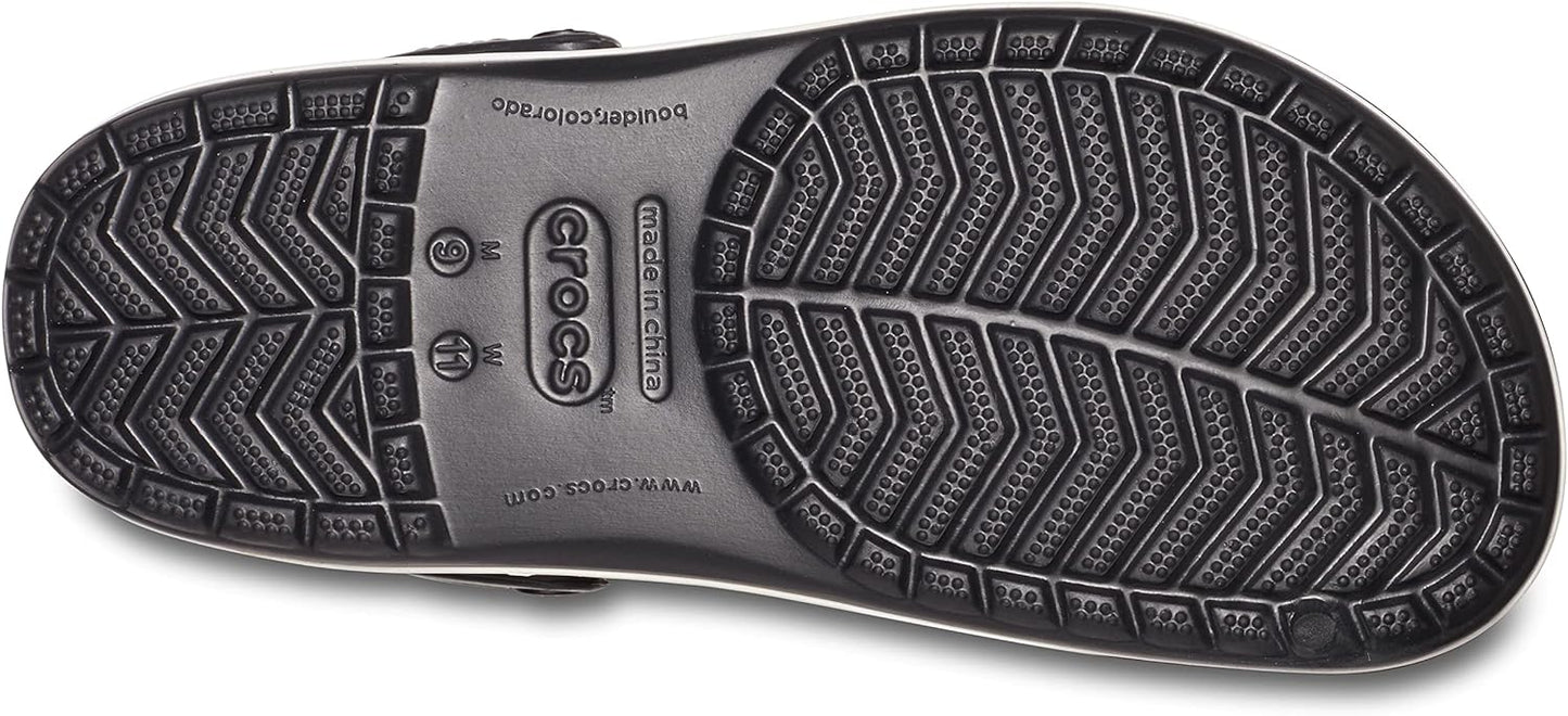 Crocs Crocband, Zuecos Unisex adulto