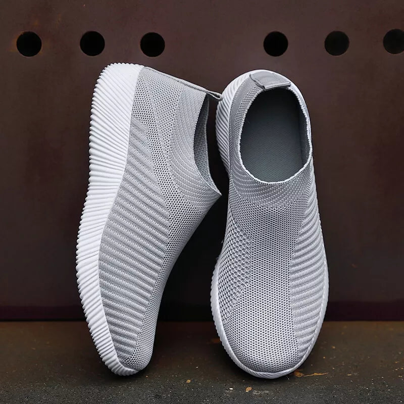 Women Vulcanized Shoes / High Quality