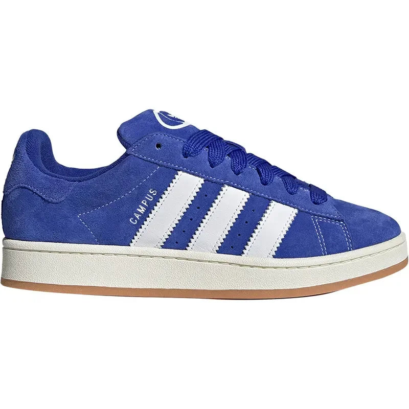 Original Adidas Clover Campus 00s Men's and Women's Shoes Low Top