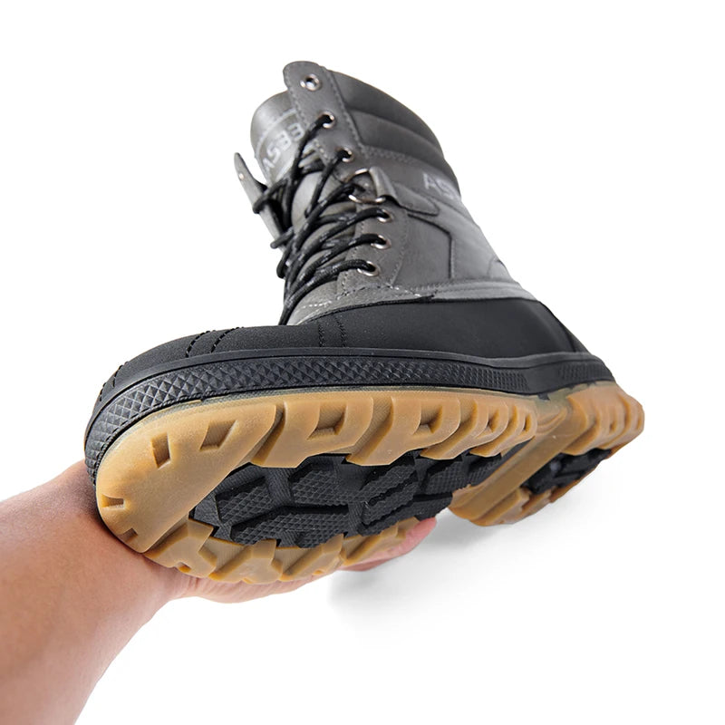 A533 Boots / Waterproof Non-slip Hiking Shoes / Outdoor Field / Training Military Boots