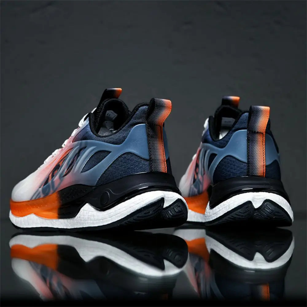 2024 New Men's sports Vulcanized shoes /  High quality Outdoor Casual Shoes