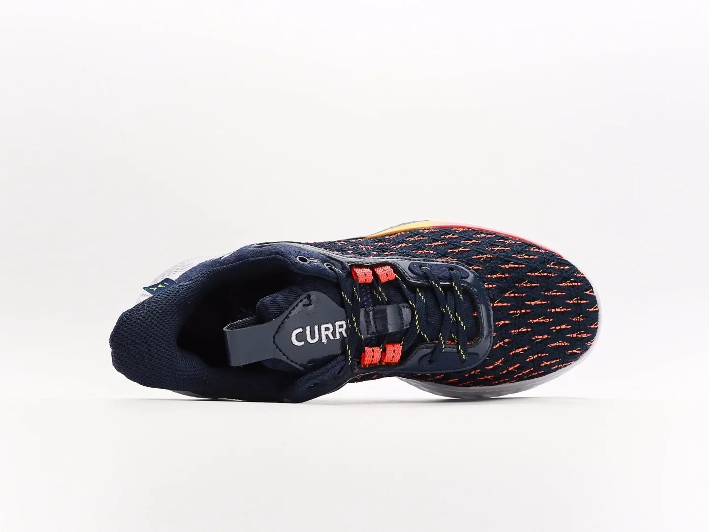 ARMOUR Curry 9th Nine Runner Cushioning Flow Athletic