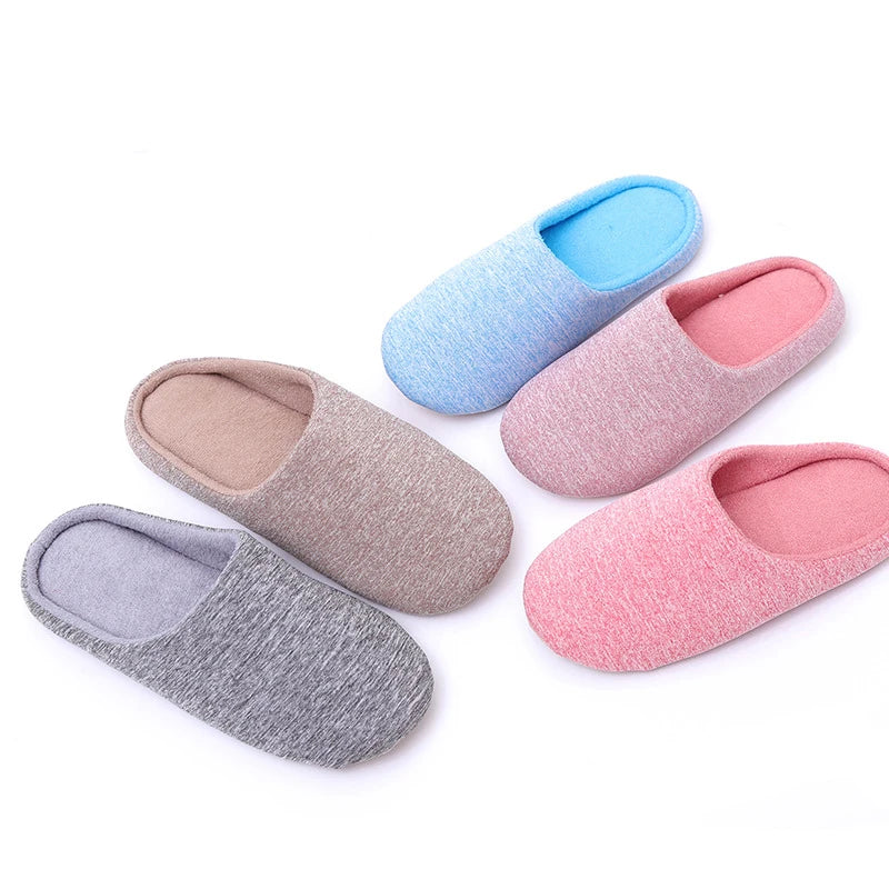 Winter Women's Slipper