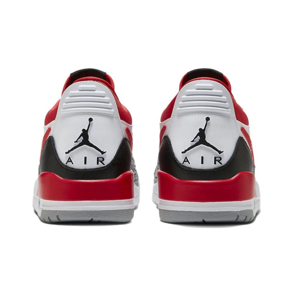 Original Air Jordan Legacy 312 Low 'Bulls'