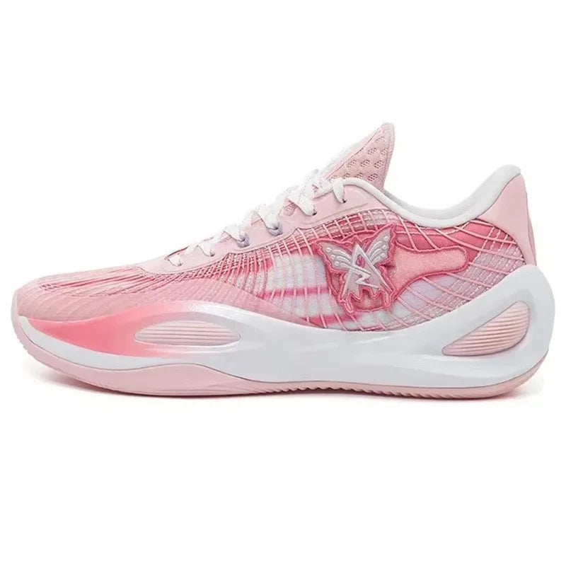 RIGORER Austin Reaves Signature Shoes / Rigorer AR1 'Valentine's Day' Men Professional Basketball Shoes