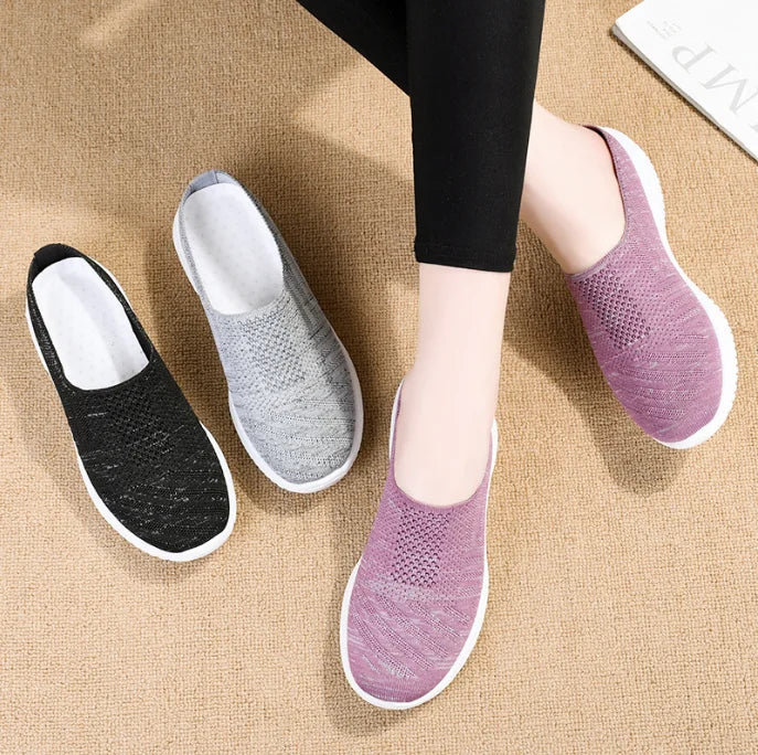 Women Vulcanized Shoes