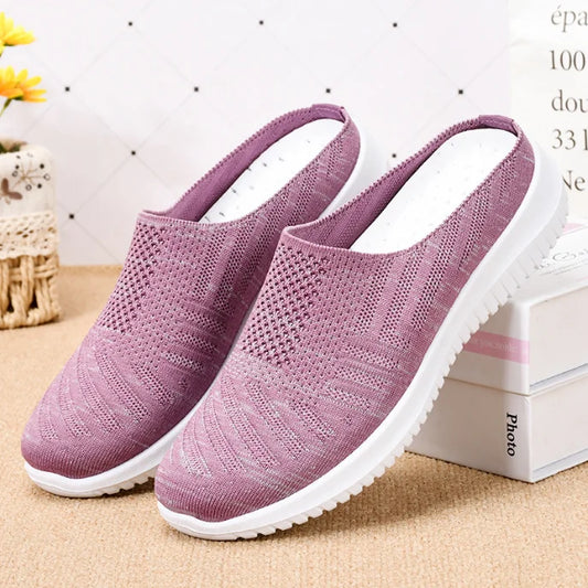 Women Vulcanized Shoes