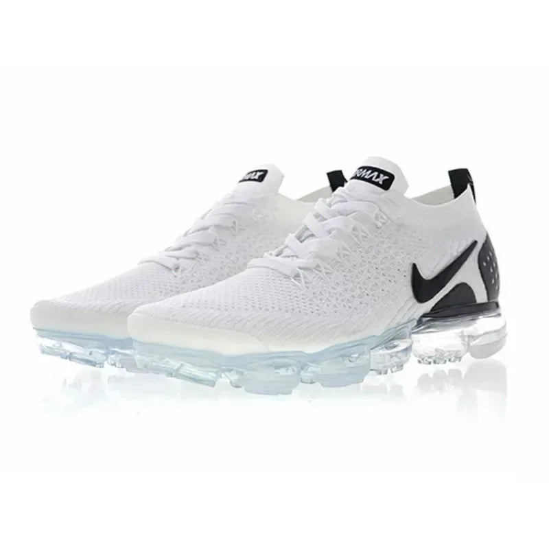 Original Authentic NIKE AIR VAPORMAX FLYKNIT 2 Running Shoes