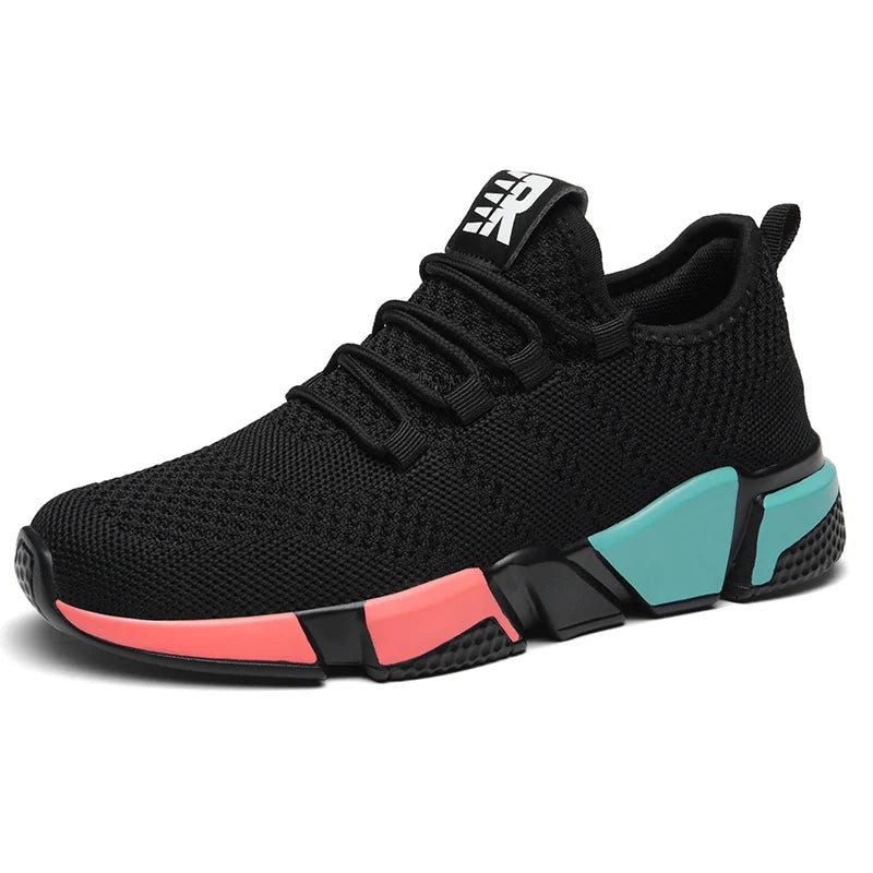 Women's Shoes / Comfortable Women's Sport Shoes / Breathable Women Sneakers /  Women Running Shoes