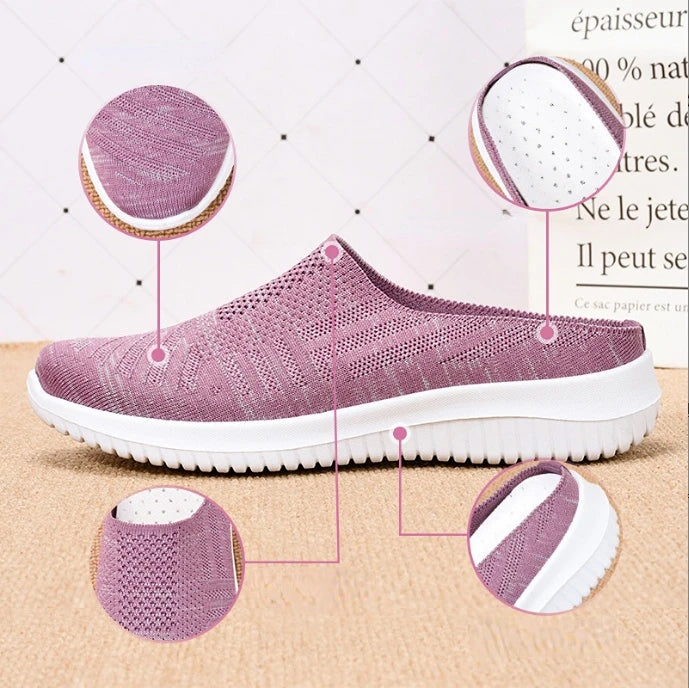 Women Vulcanized Shoes